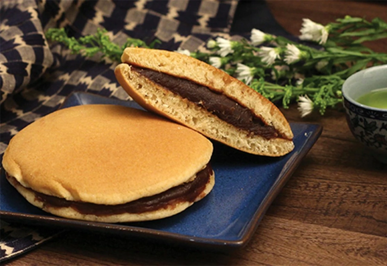 Jeste li kušali dorayaki palačinke? Tope se u ustima