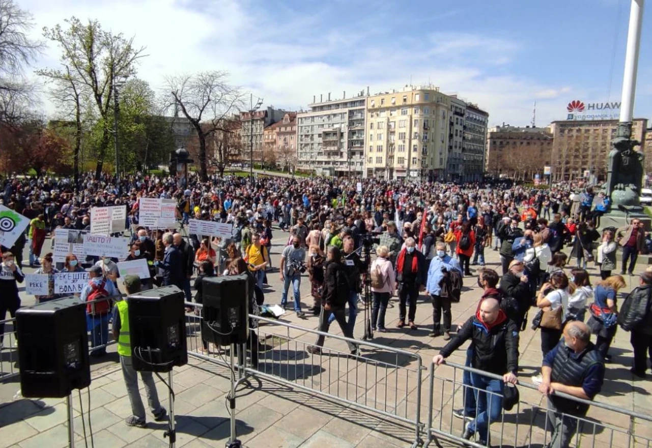 Ekološki aktivisti regije u glas: Političari, dosta je!