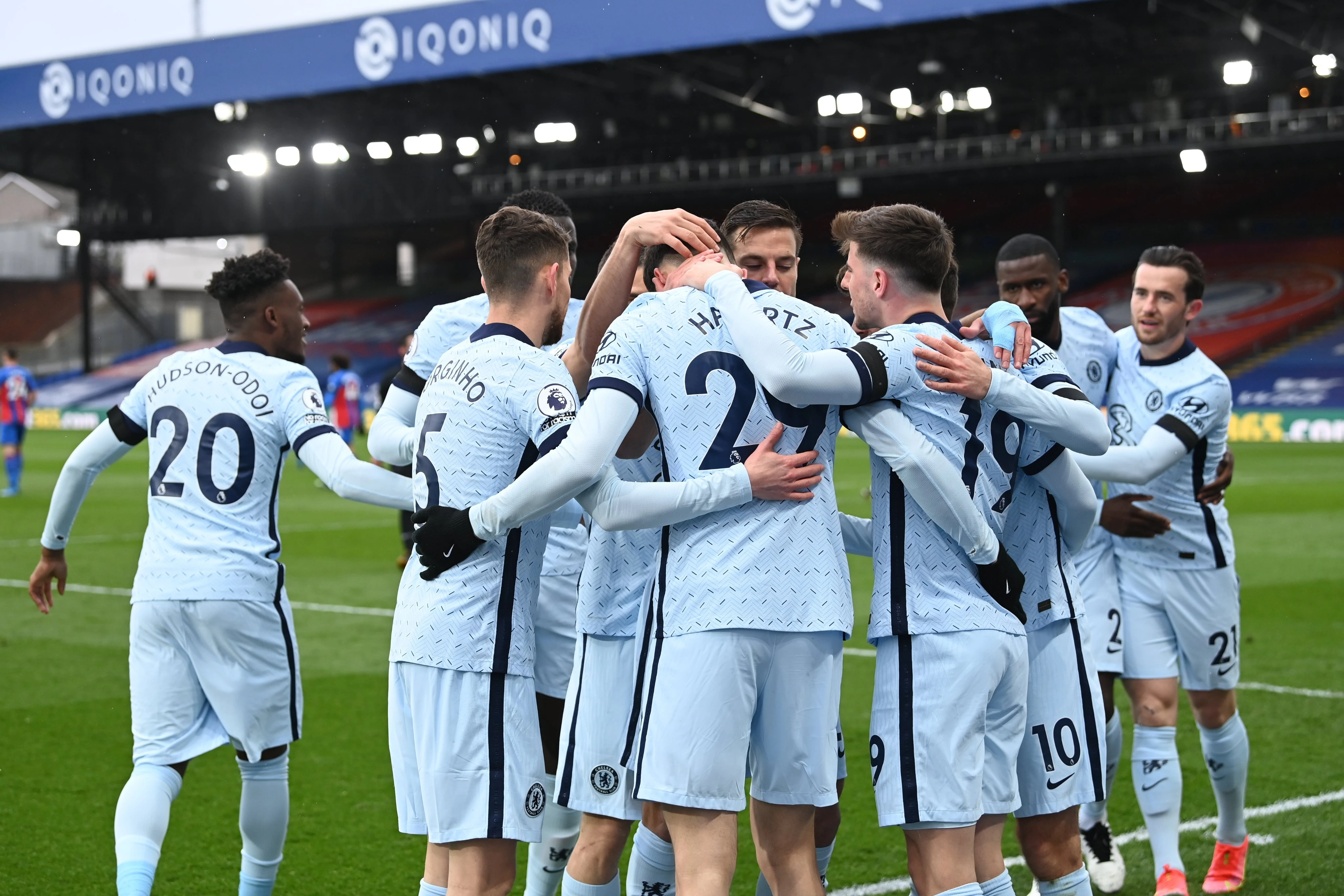 Proradio Tuchelov stroj, Leeds s igračem manje iznenadio Etihad