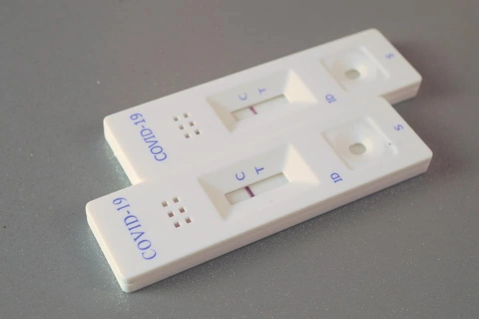 FBiH uvodi turske brze testove na Covid-19?
