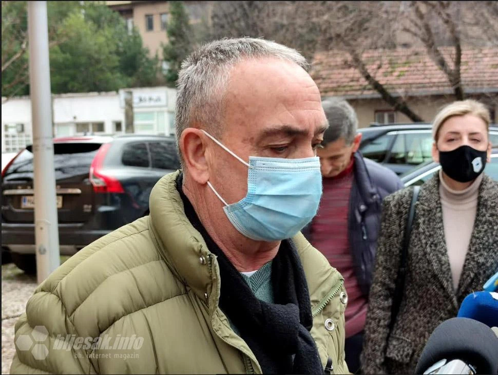 Lauš: Ulaganje u obrazovanje ne znači nova fasada na školi 