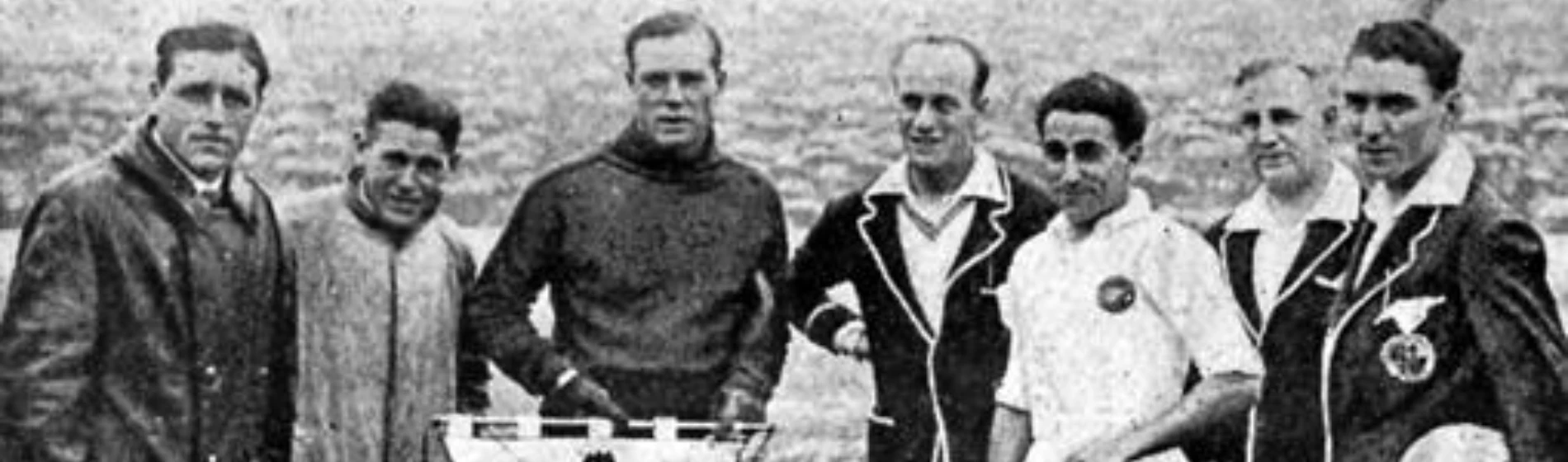 El Clasico: Sve je počelo još 1902. godine