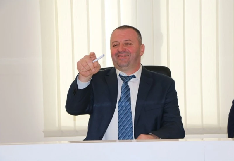 Vijećnik nakon šaketanja: Nikad nisam krio da sam Dodikov simpatizer