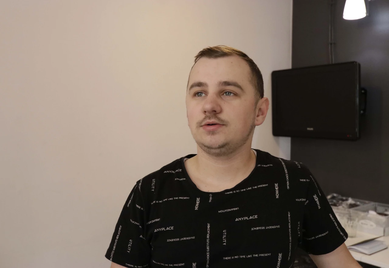 Vlasuljar besplatno pravi perike za djecu oboljelu od raka 
