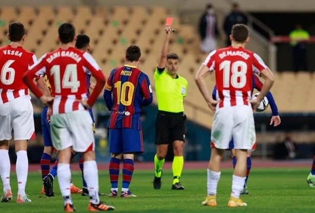 U Barceloni bijesni zbog promjene suca za El Clasico