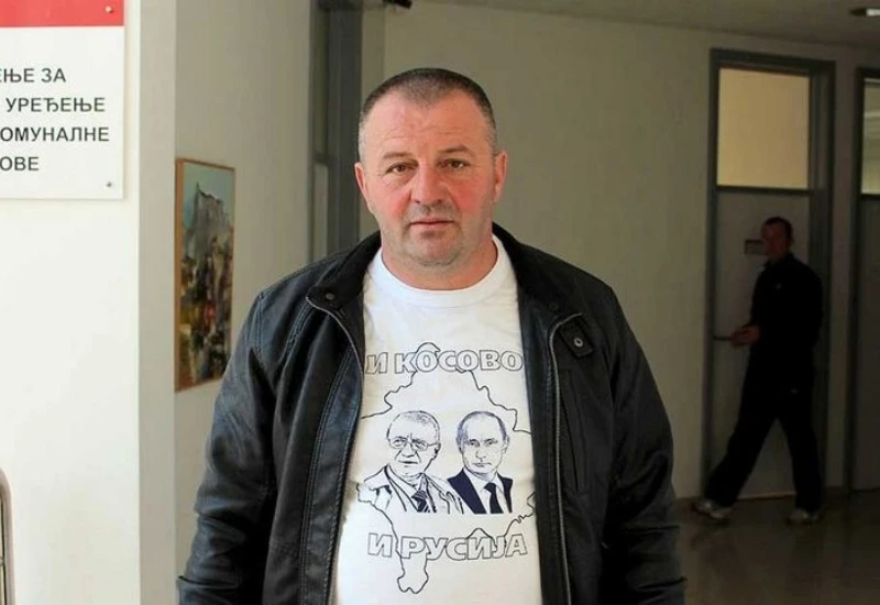 VIDEO Šaketanje u zgradi općine