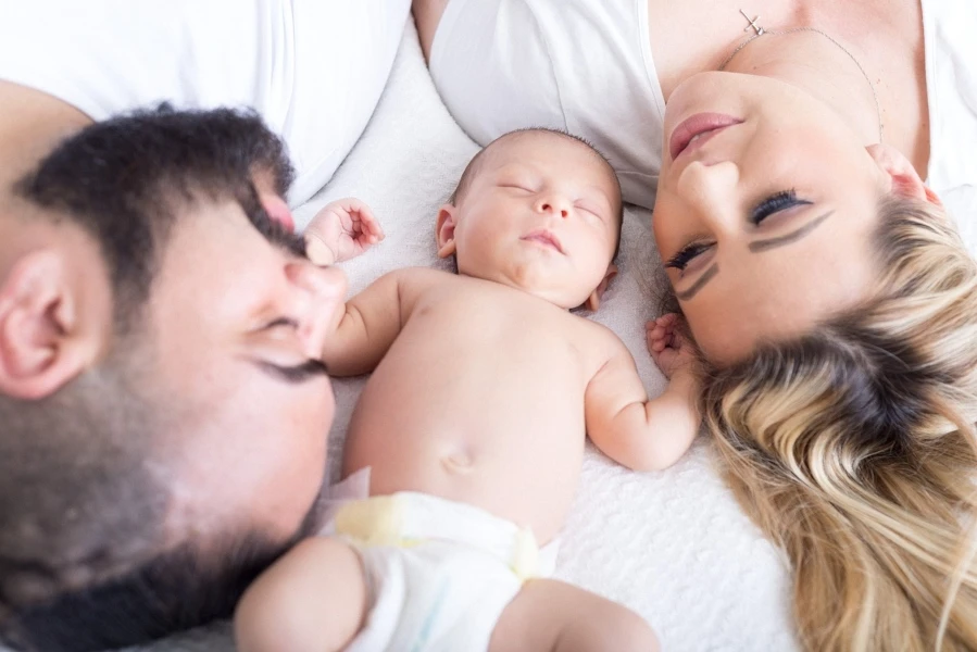 Beba se rodila, a seks 'umro': Evo zašto