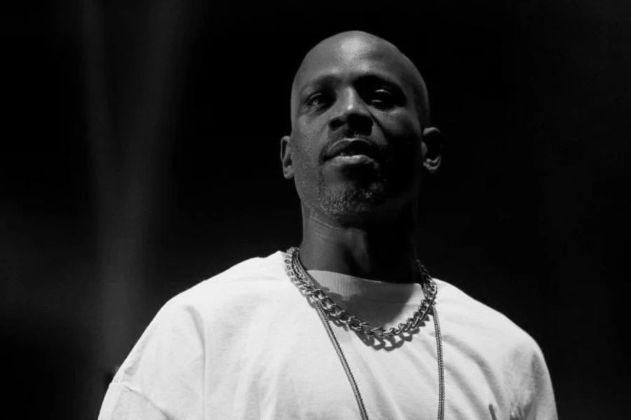 Preminuo reper DMX
