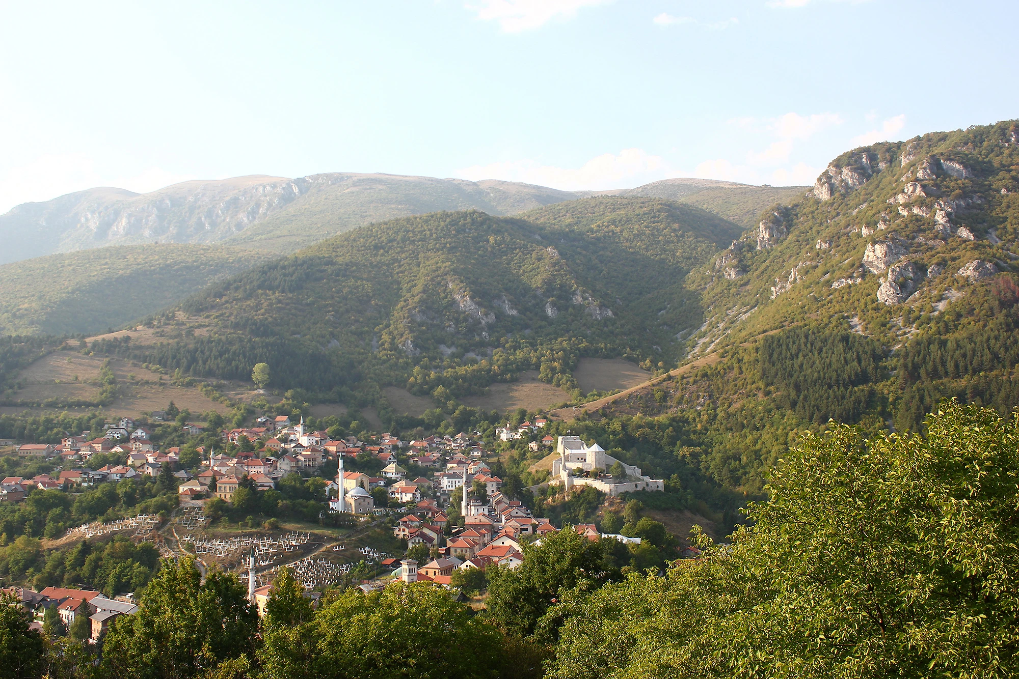 Travnik spreman za nove izbore