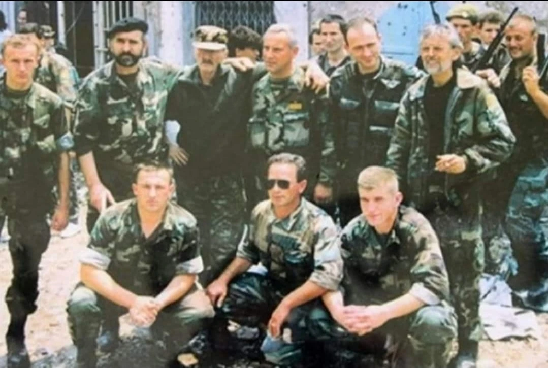 Preminuo Miljenko Mića Lasić