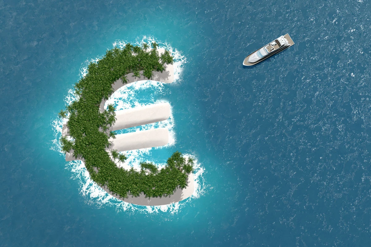 Krajnje je vrijeme za borbu protiv poreznih oaza