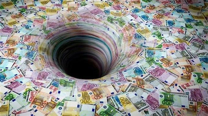 Zaduženi smo za 12 milijardi i 154,56 milijuna KM