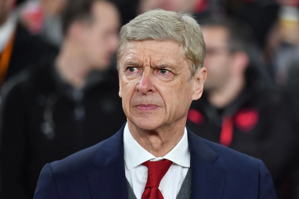 Wenger na Svjetskom prvenstvu uvodi automatizirano zaleđe