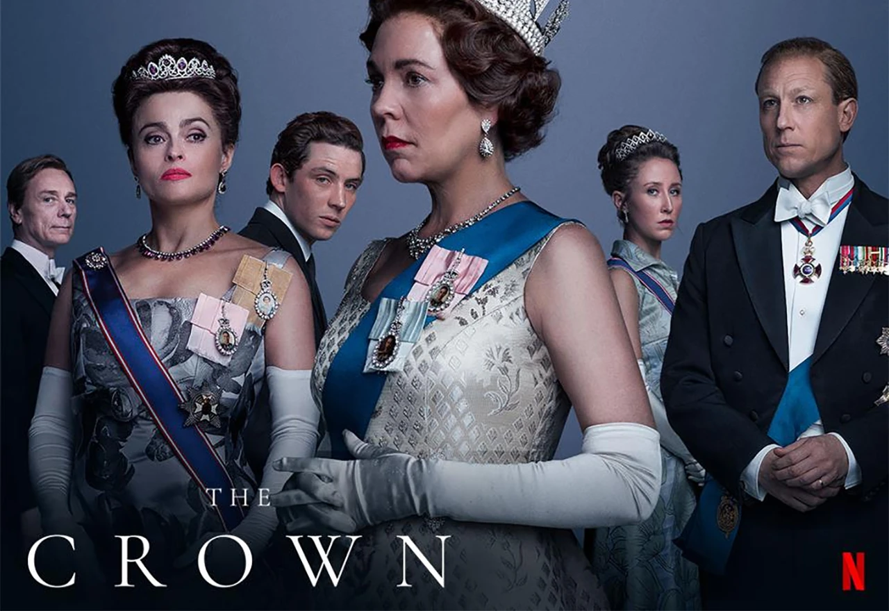 U srpnju počinje snimanje pete sezone Netflixove serije "The Crown"
