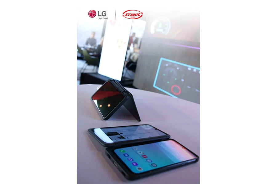 Korisnici LG mobitela u Bosni i Hercegovini će i dalje imati punu podršku