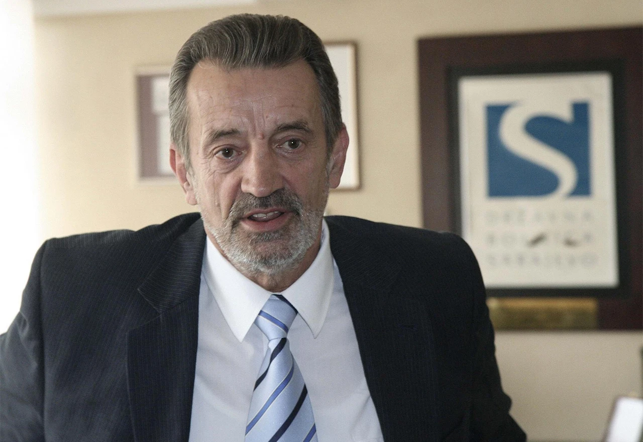Dr. Nakaš: Jugoslavija imunizirala 18 milijuna ljudi, što da je bila ova vlast?