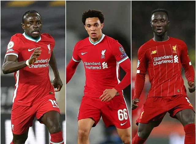 Nakon poraza: Tri igrača Liverpoola na meti rasističkih uvreda