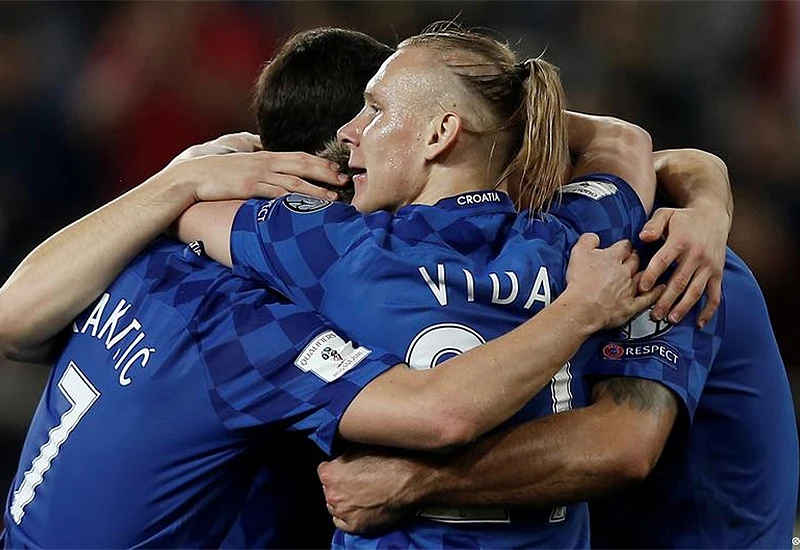"Vatreni" pali za tri mjesta na Fifinoj ljestvici
