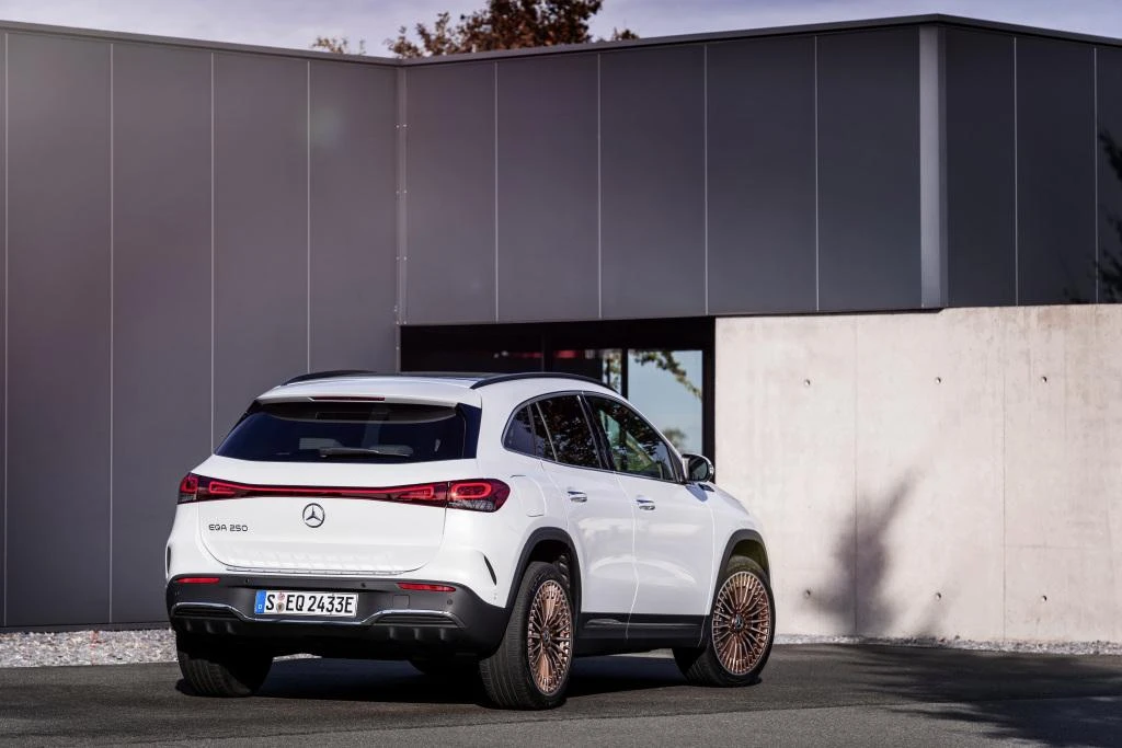 Gradski vozači trebaju dvaput razmisliti prije nego što kupe SUV