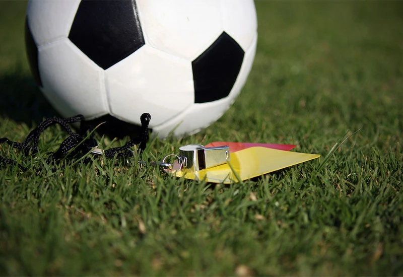 FIFA suspendirala dva nogometna saveza 