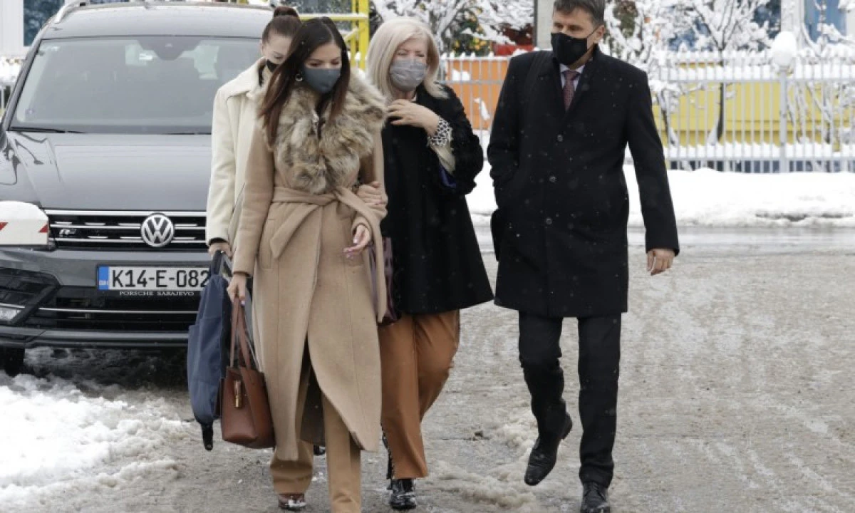 Novalić pristao na "Malina respiratore", koverta Sebiji nije otišla greškom