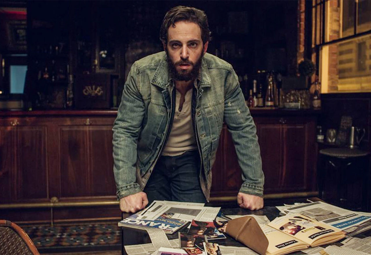 FBI u akciji: Kako je glumac prevario Hollywood za milijune