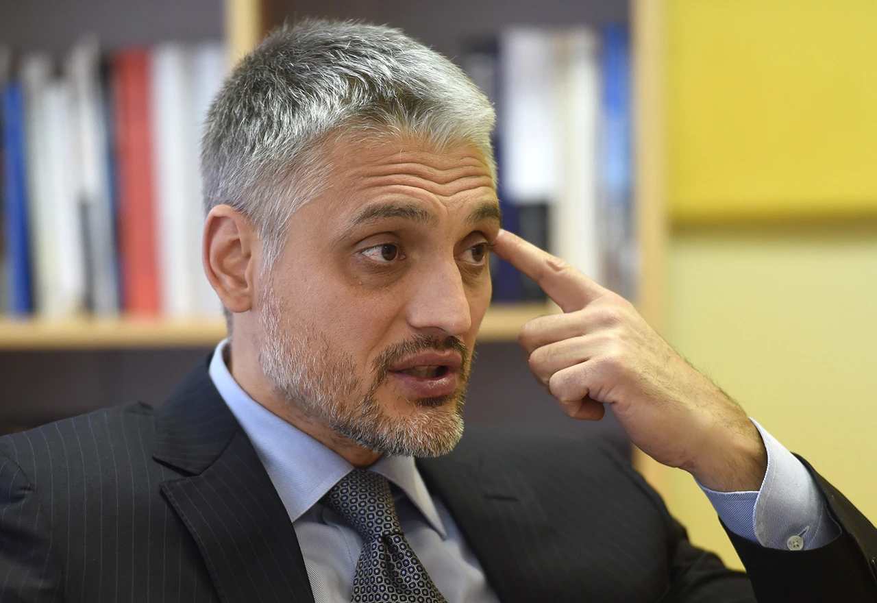 Izdana naredba za privođenje Čedomira Jovanovića