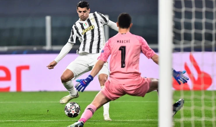 Juventus vraća Atleticu igrača od 50 milijuna eura