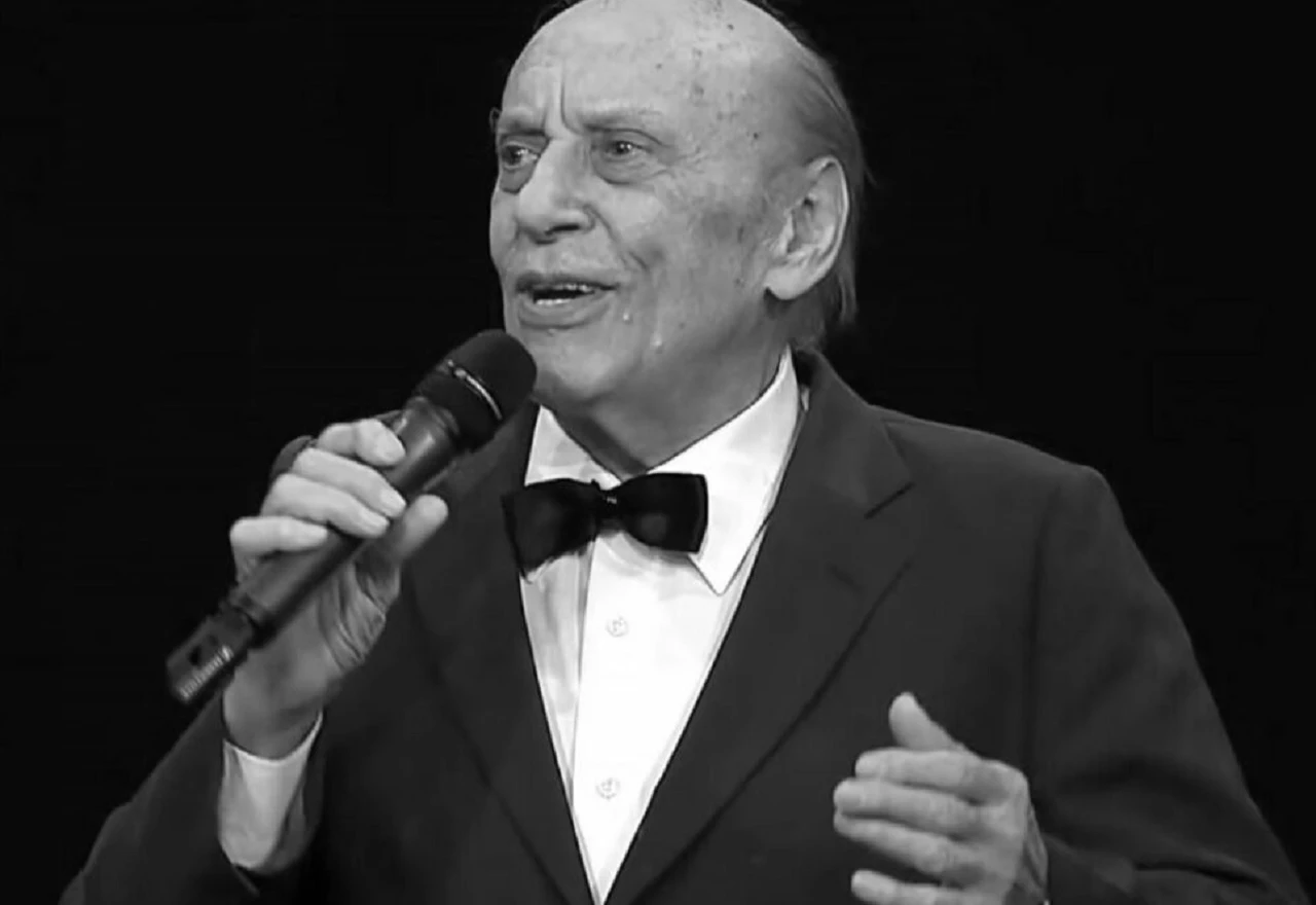Preminuo Predrag Živković Tozovac