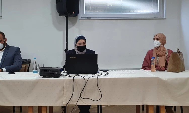 Projekt 'Pomoć starijim osobama' realizirat će se i u Mostaru