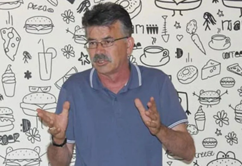 Preminuo ljubuški novinar Mladen Bošnjak