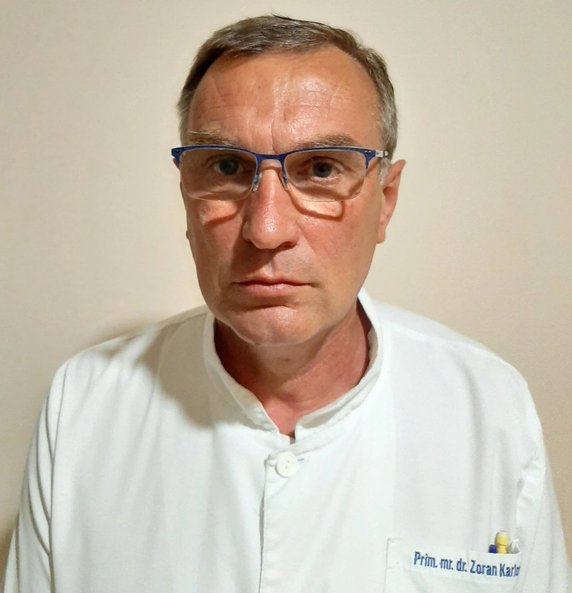Karlović: Mostar bio pod pritiskom da uzme malinine respiratore