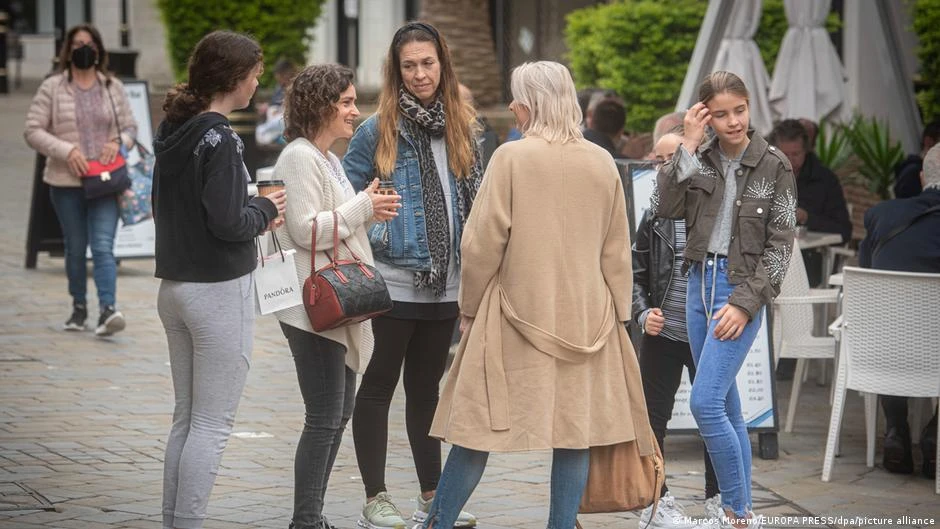 Postoji mjesto gdje su skoro svi cijepljeni i skoro sve je normalno