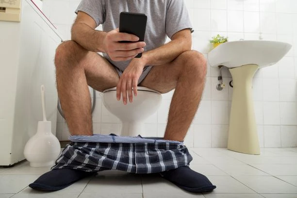 Gastrointestinalne tegobe ili simptomi korone?