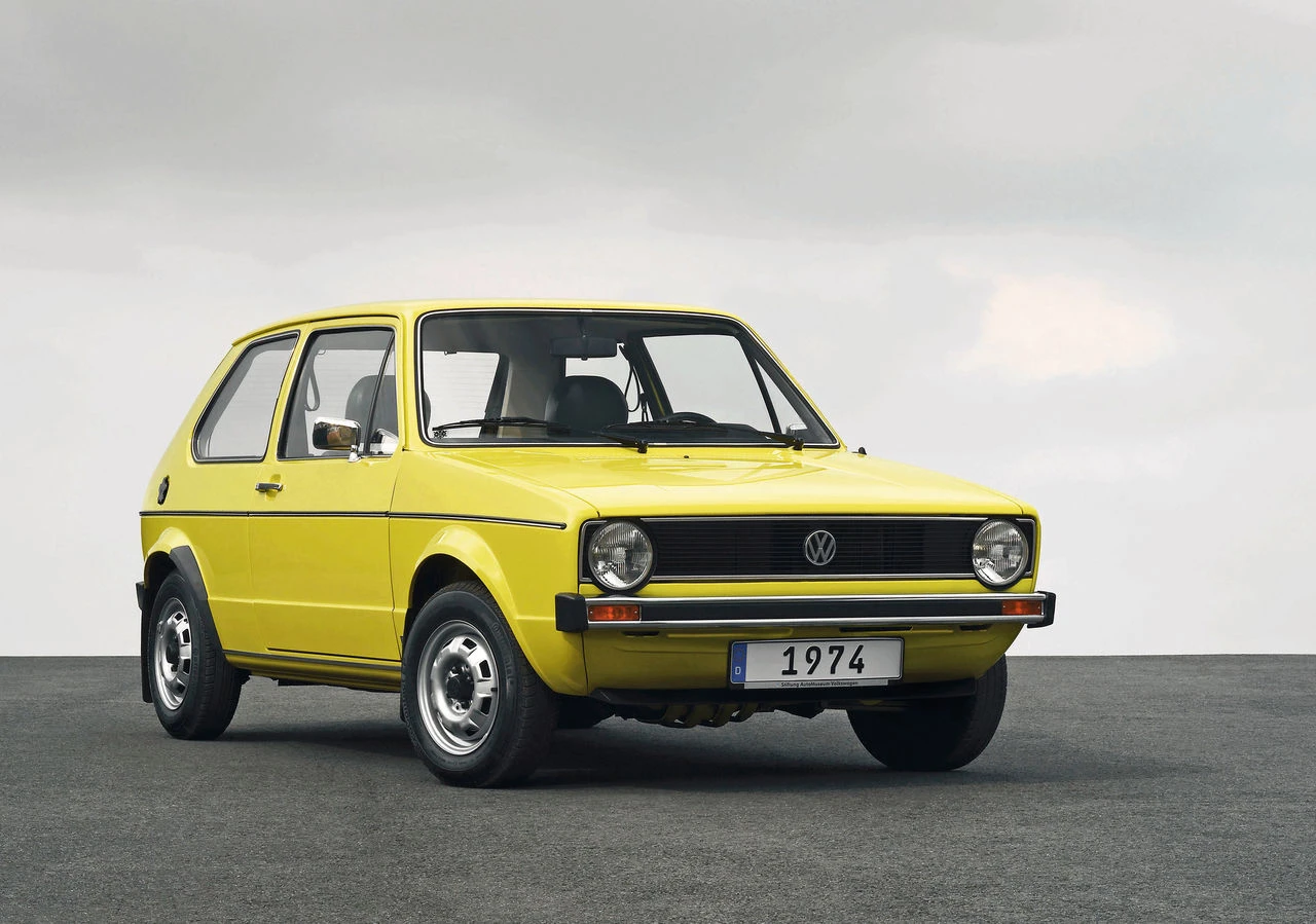 45 godina automobila koji je promijenio autoindustriju!
