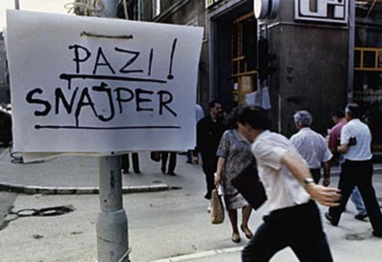 Na današnji dan započela je opsada duga 1425 dana