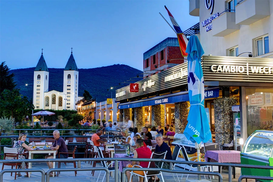 Strah od još jedne loše turističke sezone u Hercegovini