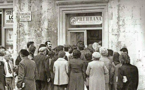 Pandemija vratila bh. ekonomsku politiku na postavke iz SFRJ