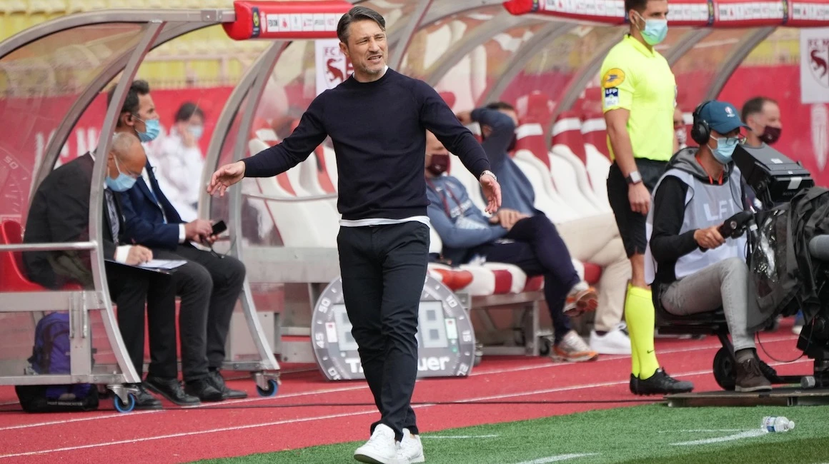 Kovač gazi u Francuskoj: Monaco se približio vrhu