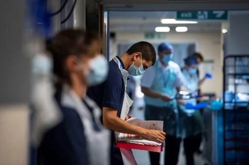Široki Brijeg prednjači po broju oboljelih od korone u ŽZH