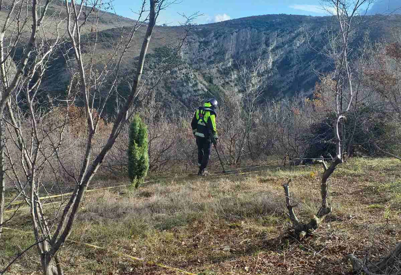 U BiH do danas pronađeno 136.148 minsko-eksplozivnih sredstava