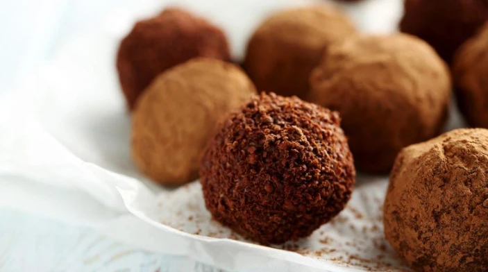 Bombice s Nutellom 