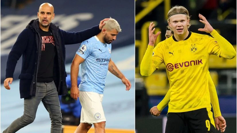 Pep: 'Nećemo kupiti napadača, ne možemo si to priuštiti'
