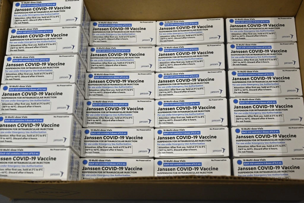 Johnson & Johnson testira svoje cjepivo na adolescentima
