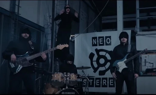 Neo Stereo ima novu 'stvar' koja je nastala sasvim slučajno