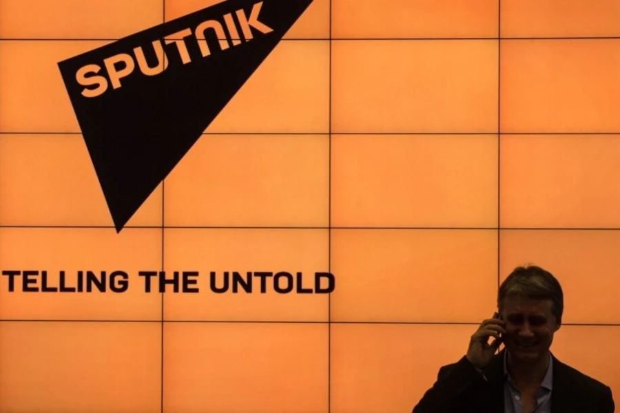 Ruski Sputnjik zatvara urede u Britaniji