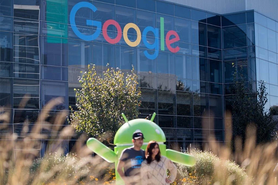 Za borbu protiv lažnih vijesti Google daje 25 milijuna američkih dolara