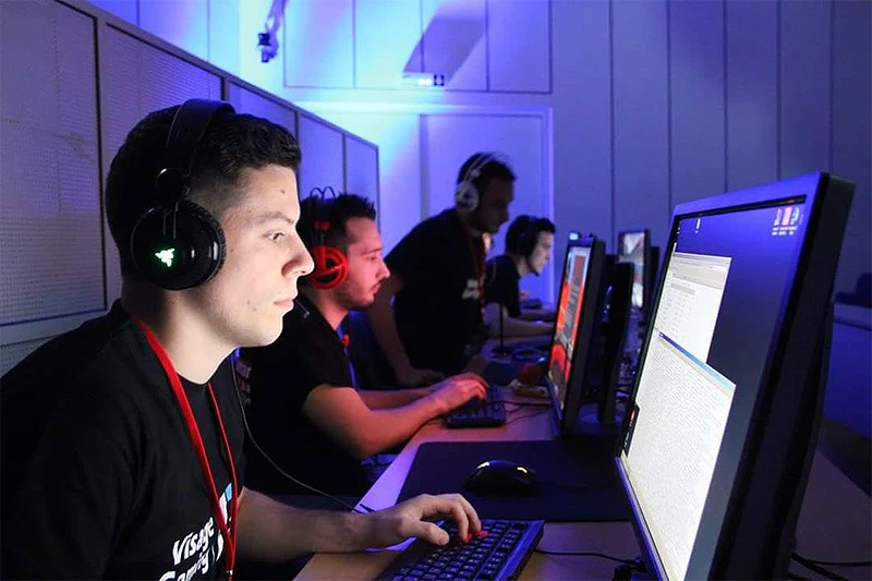 Prilika za gamere: Osnovana prva Univerzitetska esport liga