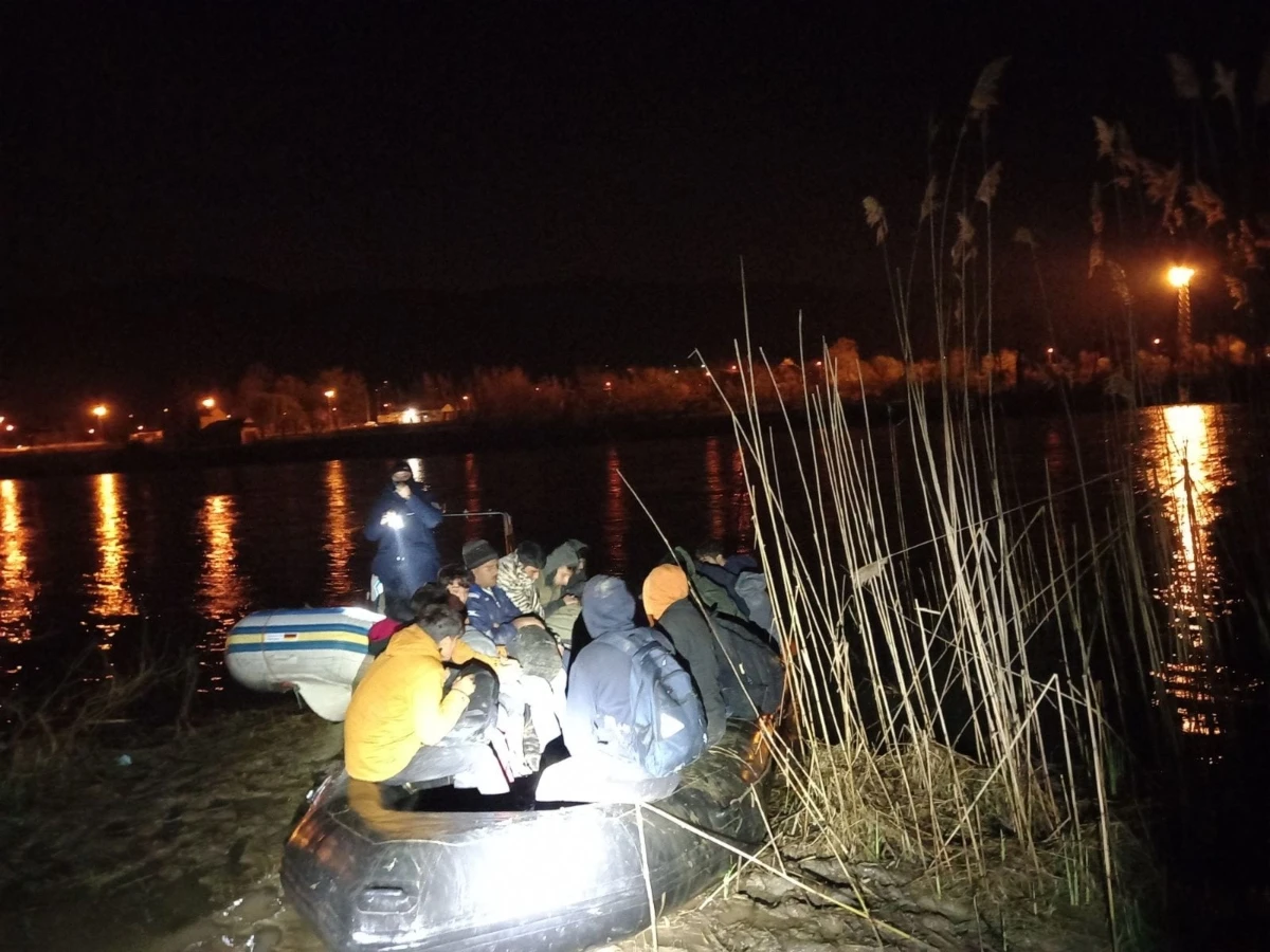 Spriječeno krijumčarenje migranata čamcem; Galić: Država nam ništa ne pomaže!