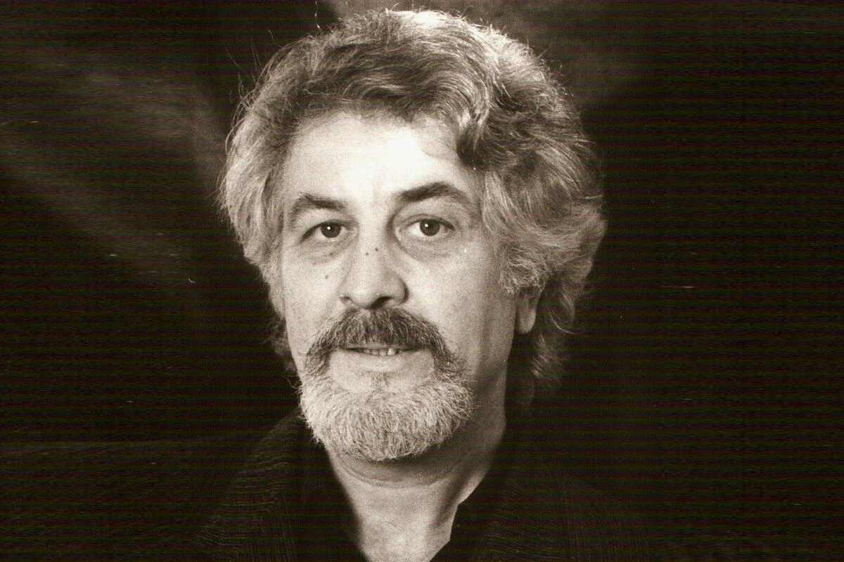 Preminuo glumac Zoran Simonović